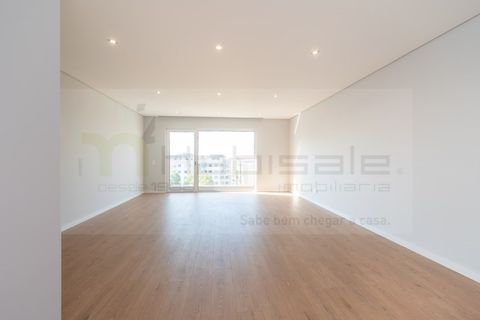 Lejlighed i Carcavelos, Lisbon, Carcavelos - € 1.280.000 | Ref: P5004 - foto 4