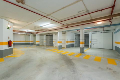 Lejlighed i Carcavelos, Lisbon, Carcavelos - € 1.280.000 | Ref: P5004 - foto 26