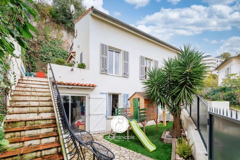 Villa i Nice, Alpes-Maritimes, Nice - € 950.000 | Ref: 86802681 - foto 2