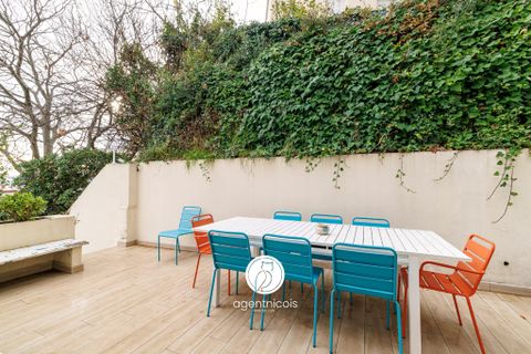 Villa i Nice, Alpes-Maritimes, Nice - € 950.000 | Ref: 86802681 - foto 3