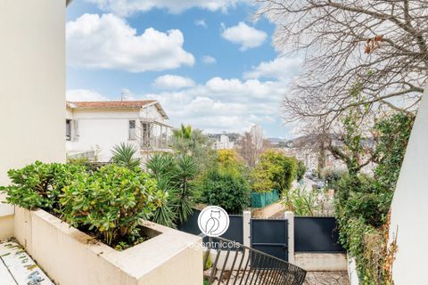Villa i Nice, Alpes-Maritimes, Nice - € 950.000 | Ref: 86802681 - foto 10