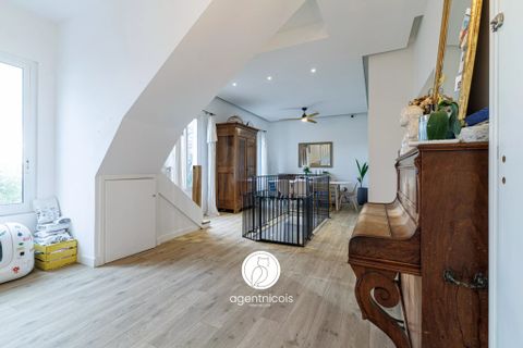 Villa i Nice, Alpes-Maritimes, Nice - € 950.000 | Ref: 86802681 - foto 5