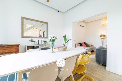 Villa i Nice, Alpes-Maritimes, Nice - € 950.000 | Ref: 86802681 - foto 6