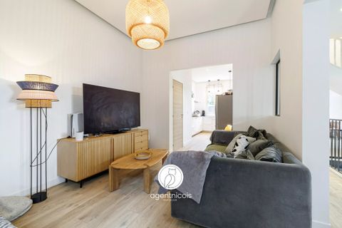 Villa i Nice, Alpes-Maritimes, Nice - € 950.000 | Ref: 86802681 - foto 7