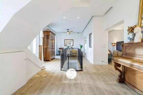 Villa i Nice, Alpes-Maritimes, Nice - € 950.000 | Ref: 86802681 - foto 1