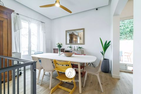 Villa i Nice, Alpes-Maritimes, Nice - € 950.000 | Ref: 86802681 - foto 11