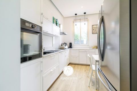 Villa i Nice, Alpes-Maritimes, Nice - € 950.000 | Ref: 86802681 - foto 13