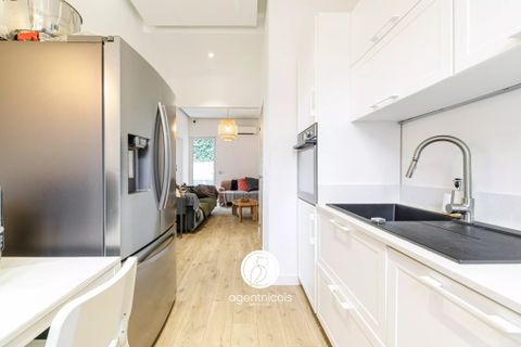 Villa i Nice, Alpes-Maritimes, Nice - € 950.000 | Ref: 86802681 - foto 14