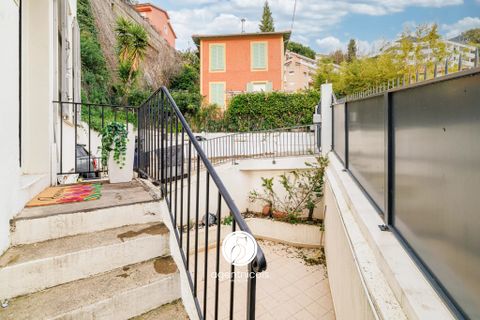 Villa i Nice, Alpes-Maritimes, Nice - € 950.000 | Ref: 86802681 - foto 15
