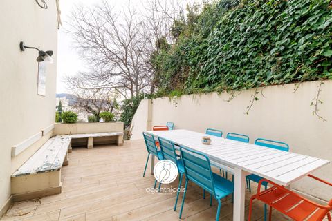 Villa i Nice, Alpes-Maritimes, Nice - € 950.000 | Ref: 86802681 - foto 16