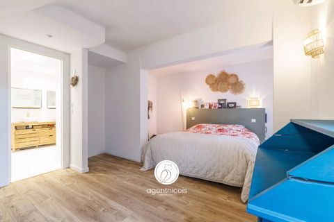 Villa i Nice, Alpes-Maritimes, Nice - € 950.000 | Ref: 86802681 - foto 18