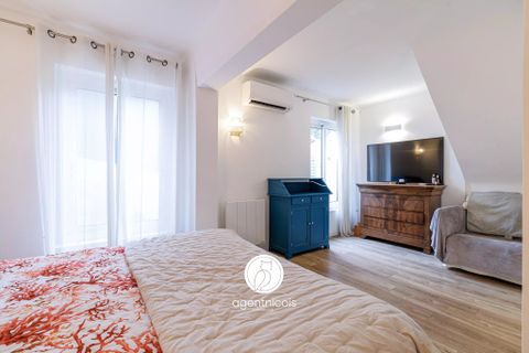 Villa i Nice, Alpes-Maritimes, Nice - € 950.000 | Ref: 86802681 - foto 21