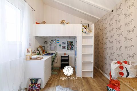 Villa i Nice, Alpes-Maritimes, Nice - € 950.000 | Ref: 86802681 - foto 25