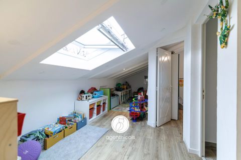 Villa i Nice, Alpes-Maritimes, Nice - € 950.000 | Ref: 86802681 - foto 28