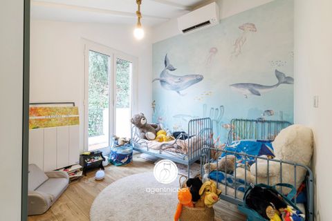 Villa i Nice, Alpes-Maritimes, Nice - € 950.000 | Ref: 86802681 - foto 30