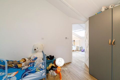 Villa i Nice, Alpes-Maritimes, Nice - € 950.000 | Ref: 86802681 - foto 31