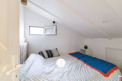 Villa i Nice, Alpes-Maritimes, Nice - € 950.000 | Ref: 86802681 - foto 33