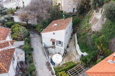 Villa i Nice, Alpes-Maritimes, Nice - € 950.000 | Ref: 86802681 - foto 35