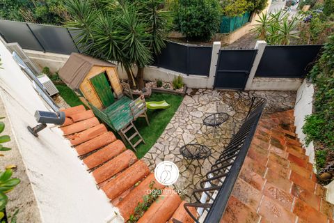 Villa i Nice, Alpes-Maritimes, Nice - € 950.000 | Ref: 86802681 - foto 36