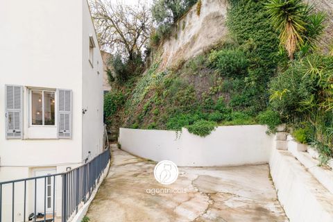 Villa i Nice, Alpes-Maritimes, Nice - € 950.000 | Ref: 86802681 - foto 37