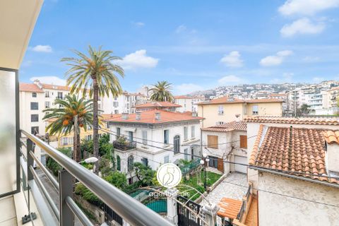 Lejlighed i Nice, Alpes-Maritimes, Nice - € 409.000 | Ref: 86820168 - foto 2