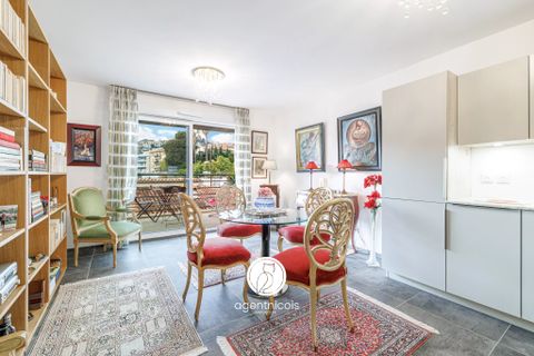 Lejlighed i Nice, Alpes-Maritimes, Nice - € 409.000 | Ref: 86820168 - foto 3