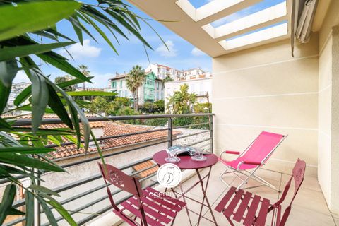 Lejlighed i Nice, Alpes-Maritimes, Nice - € 409.000 | Ref: 86820168 - foto 5