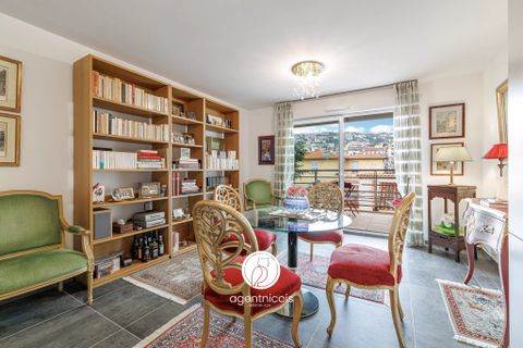 Lejlighed i Nice, Alpes-Maritimes, Nice - € 409.000 | Ref: 86820168 - foto 6