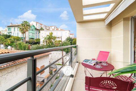 Lejlighed i Nice, Alpes-Maritimes, Nice - € 409.000 | Ref: 86820168 - foto 7