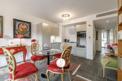 Lejlighed i Nice, Alpes-Maritimes, Nice - € 409.000 | Ref: 86820168 - foto 8