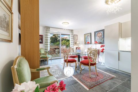 Lejlighed i Nice, Alpes-Maritimes, Nice - € 409.000 | Ref: 86820168 - foto 9