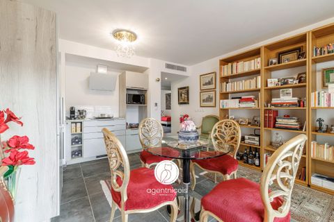Lejlighed i Nice, Alpes-Maritimes, Nice - € 409.000 | Ref: 86820168 - foto 10