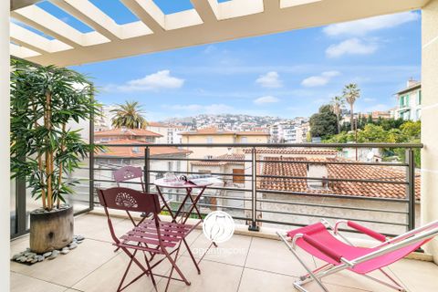 Lejlighed i Nice, Alpes-Maritimes, Nice - € 409.000 | Ref: 86820168 - foto 11