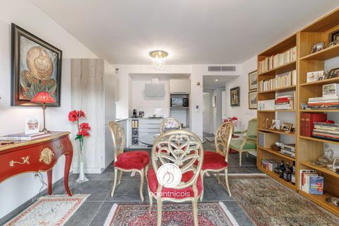 Lejlighed i Nice, Alpes-Maritimes, Nice - € 409.000 | Ref: 86820168 - foto 12
