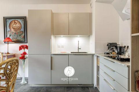 Lejlighed i Nice, Alpes-Maritimes, Nice - € 409.000 | Ref: 86820168 - foto 13