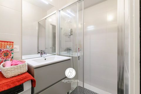 Lejlighed i Nice, Alpes-Maritimes, Nice - € 409.000 | Ref: 86820168 - foto 15