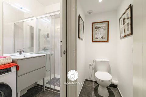 Lejlighed i Nice, Alpes-Maritimes, Nice - € 409.000 | Ref: 86820168 - foto 16