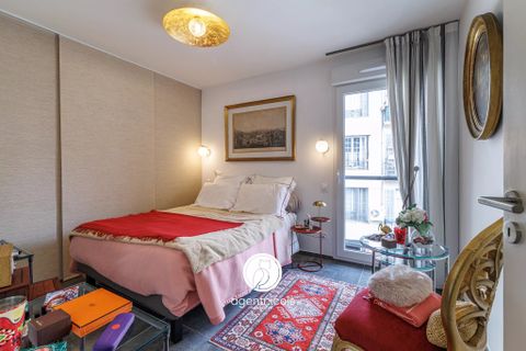 Lejlighed i Nice, Alpes-Maritimes, Nice - € 409.000 | Ref: 86820168 - foto 17