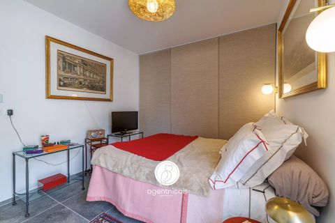 Lejlighed i Nice, Alpes-Maritimes, Nice - € 409.000 | Ref: 86820168 - foto 18
