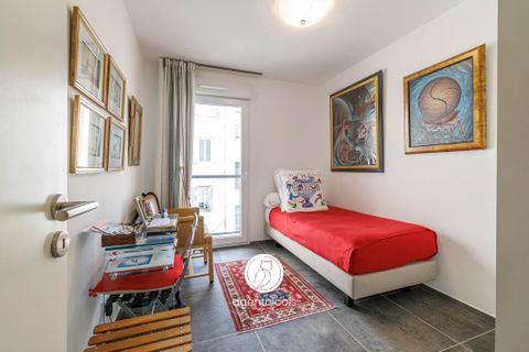 Lejlighed i Nice, Alpes-Maritimes, Nice - € 409.000 | Ref: 86820168 - foto 19