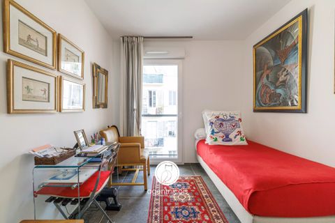 Lejlighed i Nice, Alpes-Maritimes, Nice - € 409.000 | Ref: 86820168 - foto 20