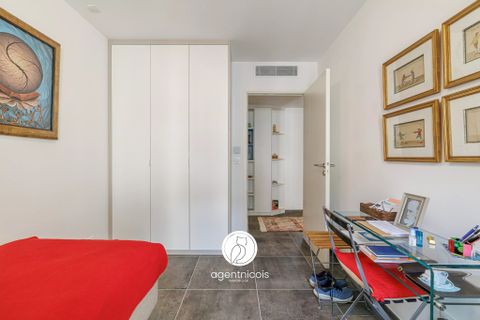 Lejlighed i Nice, Alpes-Maritimes, Nice - € 409.000 | Ref: 86820168 - foto 21