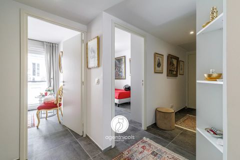 Lejlighed i Nice, Alpes-Maritimes, Nice - € 409.000 | Ref: 86820168 - foto 22