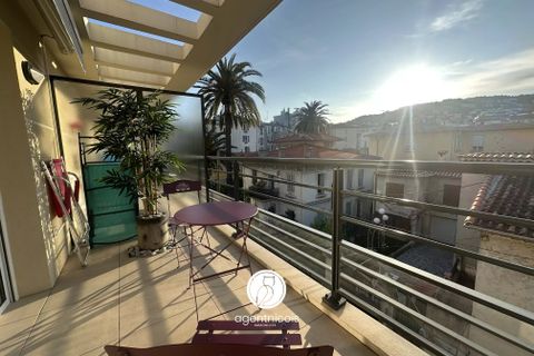 Lejlighed i Nice, Alpes-Maritimes, Nice - € 409.000 | Ref: 86820168 - foto 4