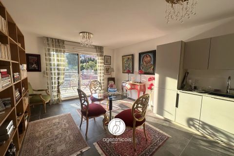 Lejlighed i Nice, Alpes-Maritimes, Nice - € 409.000 | Ref: 86820168 - foto 25