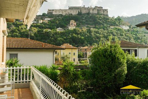 Lejlighed i Massa, Massa and Carrara, Massa - € 228.000 | Ref: 1524 - foto 1