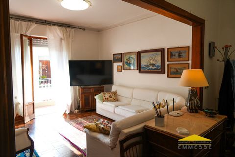 Lejlighed i Massa, Massa and Carrara, Massa - € 228.000 | Ref: 1524 - foto 4