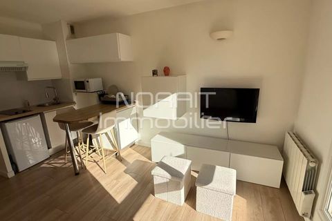 Lejlighed i Nice, Alpes-Maritimes, Nice - € 138.000 | Ref: 86816323 - foto 2