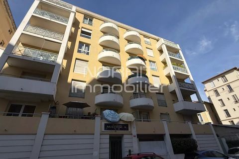 Lejlighed i Nice, Alpes-Maritimes, Nice - € 138.000 | Ref: 86816323 - foto 5