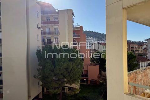 Lejlighed i Nice, Alpes-Maritimes, Nice - € 138.000 | Ref: 86816323 - foto 6